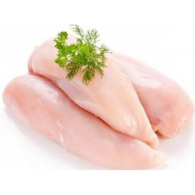 ESCALOPE POULET 2,5KG