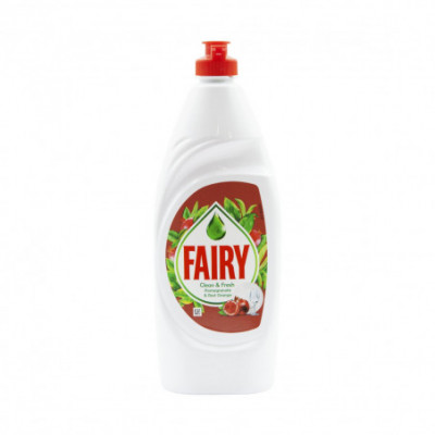 FAIRY LIQUIDE VAISELLE...