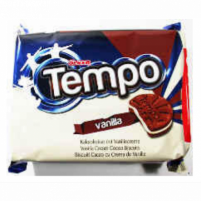 ULKER TEMPO 576G