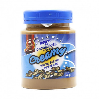 SEREBIS BEURRE CACAHUETES...