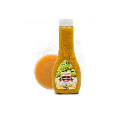 NAWHALS SAMOURAI 480GR