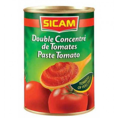 SICAM TOMATE CONCENTRER 800GR