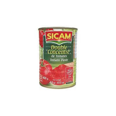 SICAM DOUBLE CONCENTRE 417ML