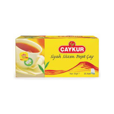 CAYKUR POSET CAY
