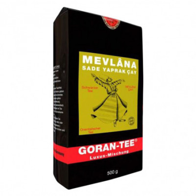 MEVLANA THE NOIR 500G