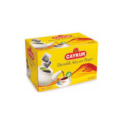 CAYKUR CAY DEMLIK 200GR