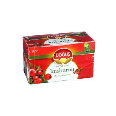 DOGUS EGLANTIER X20 50G