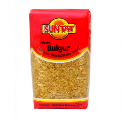 SUNTAT BOULGOUR  1 kg