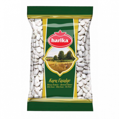 HARIKA HARICOT BLANC 800 g