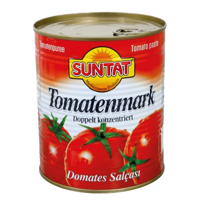 SUNTAT DOMATES SALCASI...