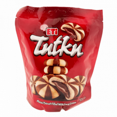 ETI BISCUITS TUTKU 180 g