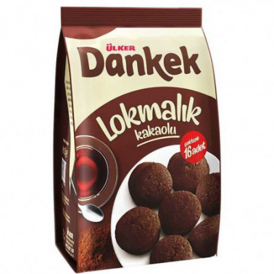 KLASS  DANKEK LOKMALIK...