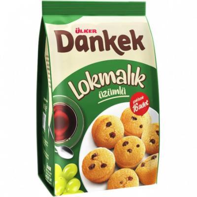 KLASS  DANKEK LOKMALIK...