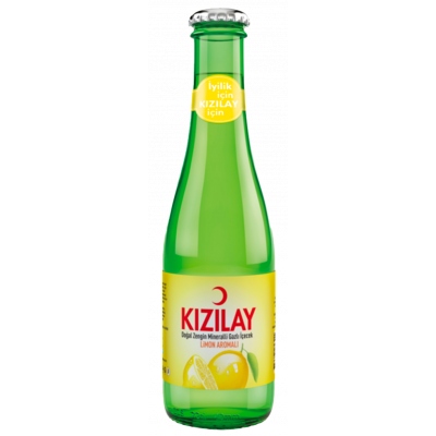 KIZILAY EAU MINERALEP AU...