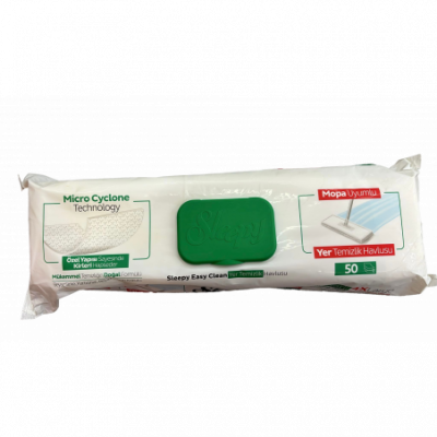 SLEEPY 100 FEUILLE VERT