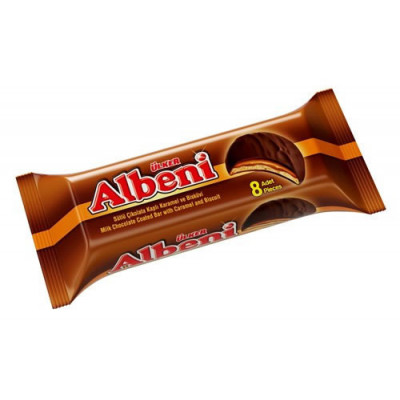 ALBENI *8