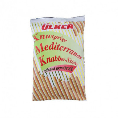 ULKER PEYNIRLI KRAKER