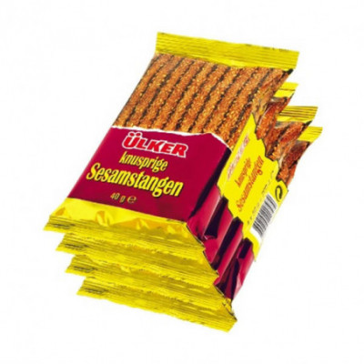 ULKER 4LU SESAMSTANGEN