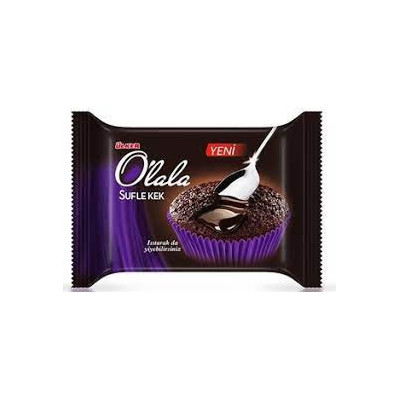 OLALA SUFLE KEK 70G