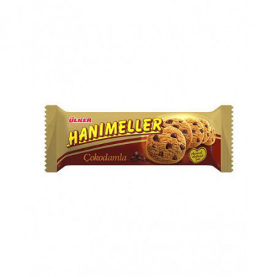 HANIMELLER ÇOKODAMLA 94G