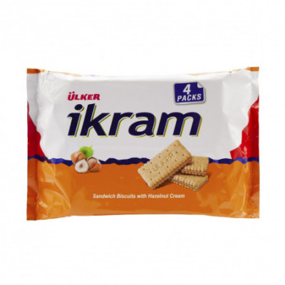 IKRAM NOISETTE 336G.