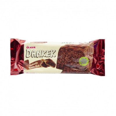 ULKER DANKEK KAKAOLU 200GR