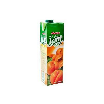 ICIM NECTAR D'ABRIC. 1L