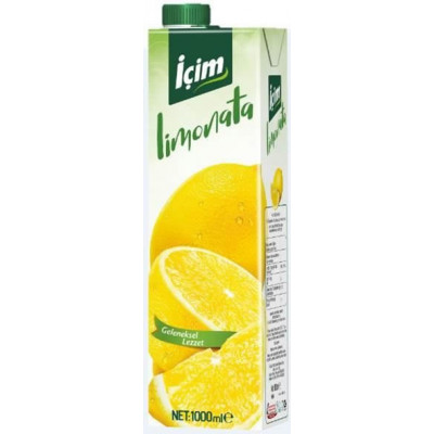 ICIM CITRON 1L