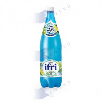 IFRI VIRGIN MOJITO 1.25L