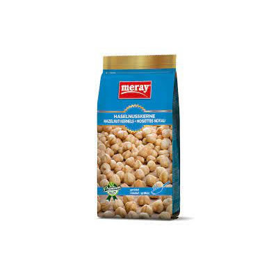 MERAY NOISETTE DECORT. 300G