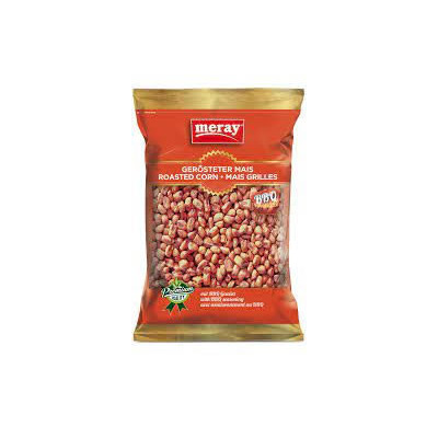 MERAY MAIS BBQ 300GR