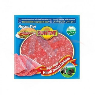 SUNTAT DILIM HINDI MACAR...