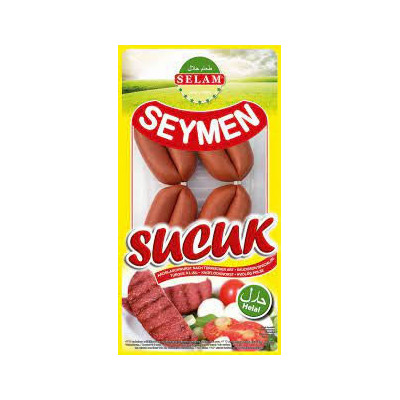 SELAM SEYMEN SUCUK 1KG