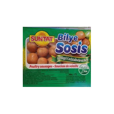 SUNTAT BILYE SOSIS 300GR