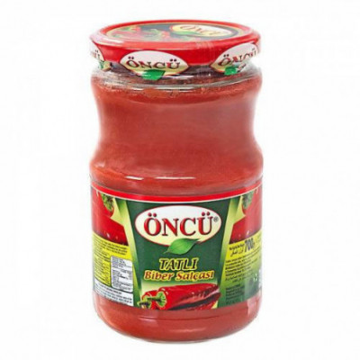 ONCU PAPRIKA DOUX CONCENTRE...