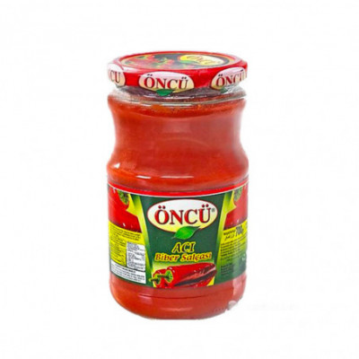 ONCU PAPRIKA FORT CONCENTRE...