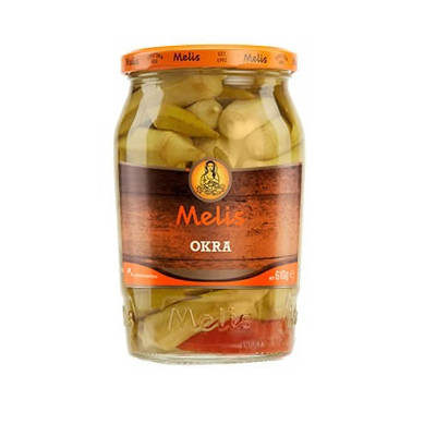 MELIS SULTANI  BAMYA 670G