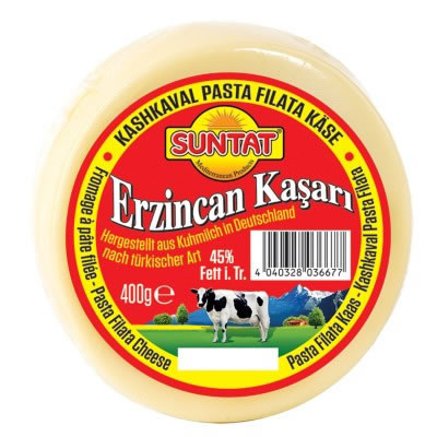 SUNTAT KASHKAVAL 400G