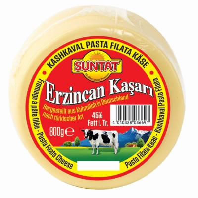 SUNTAT KASAR PEYNIR 800G