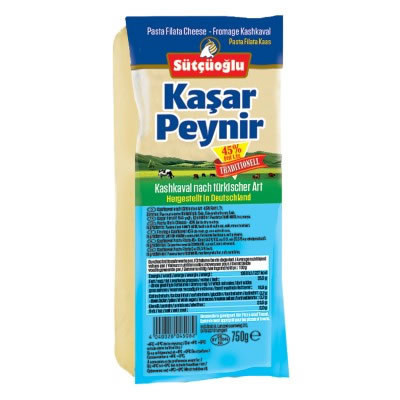 SUTCUOGLU KASAR PEYNIR 750G