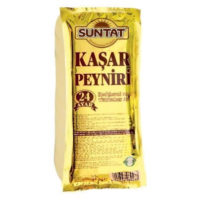 SUNTAT ALTIN KASAR 750G