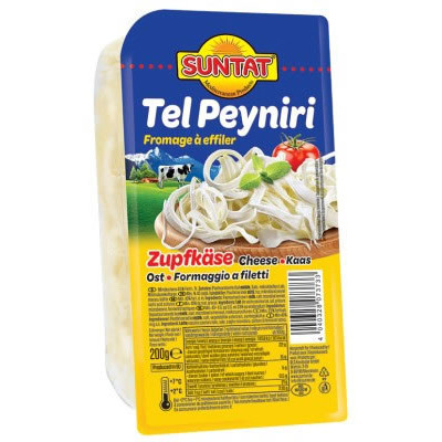 SUNTAT TEL PEYNIR 200G