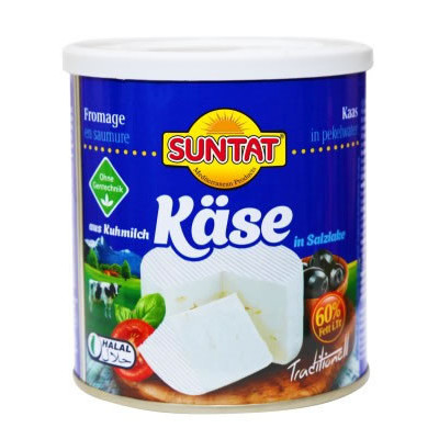 SUNTAT 42 60%  400GR