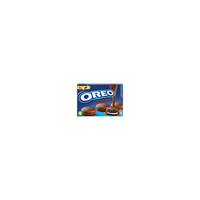 OREO CHOCOLAT LAIT 246G