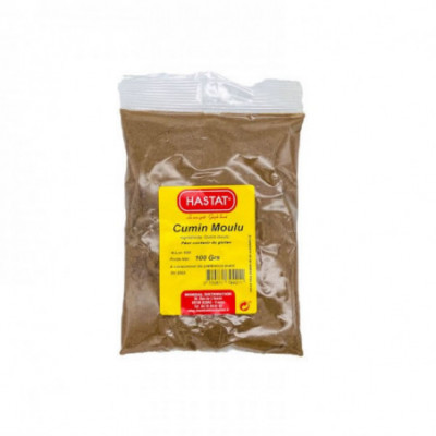 HASTAT CUMIN 100G