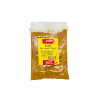 HASTAT RAS HANOUT JA. 100G