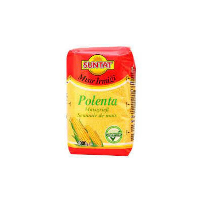 BAKTAT POLENTA 1KG