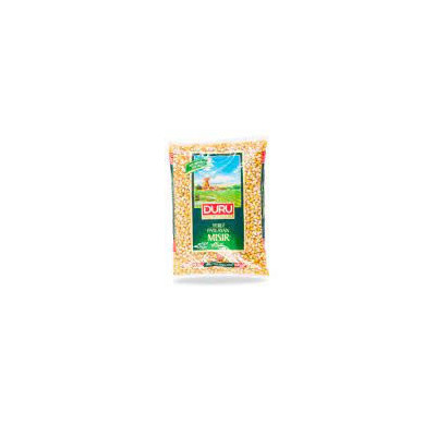 DURU POP CORN 1KG