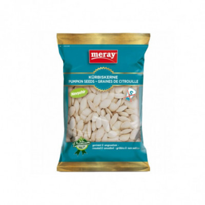 MERAY GRAINE DE COURGE 200 GR