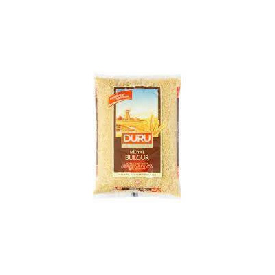 DURU MIDYAT BULGUR 1KG